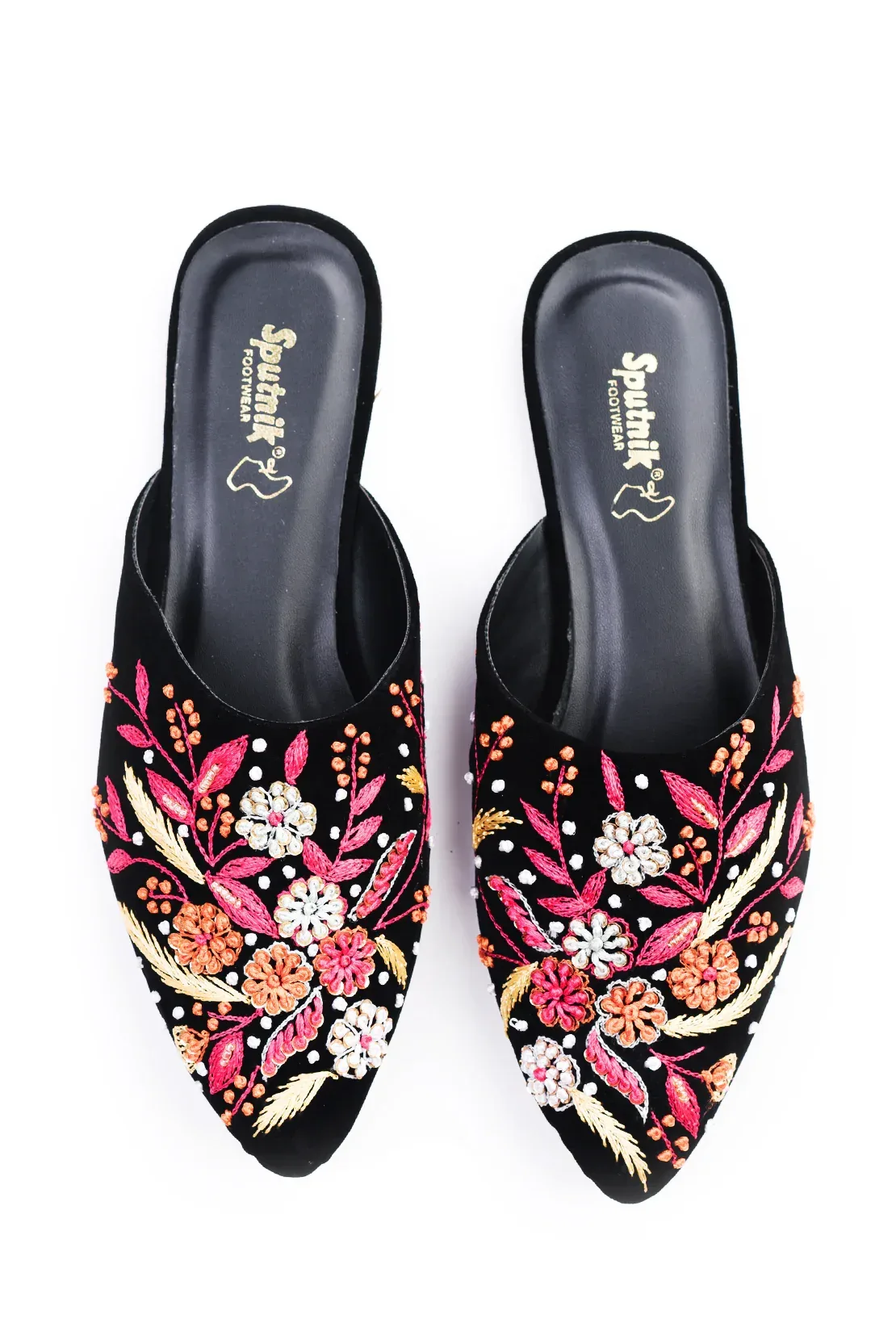 Black Multi Pump H04310/245 - Image 3