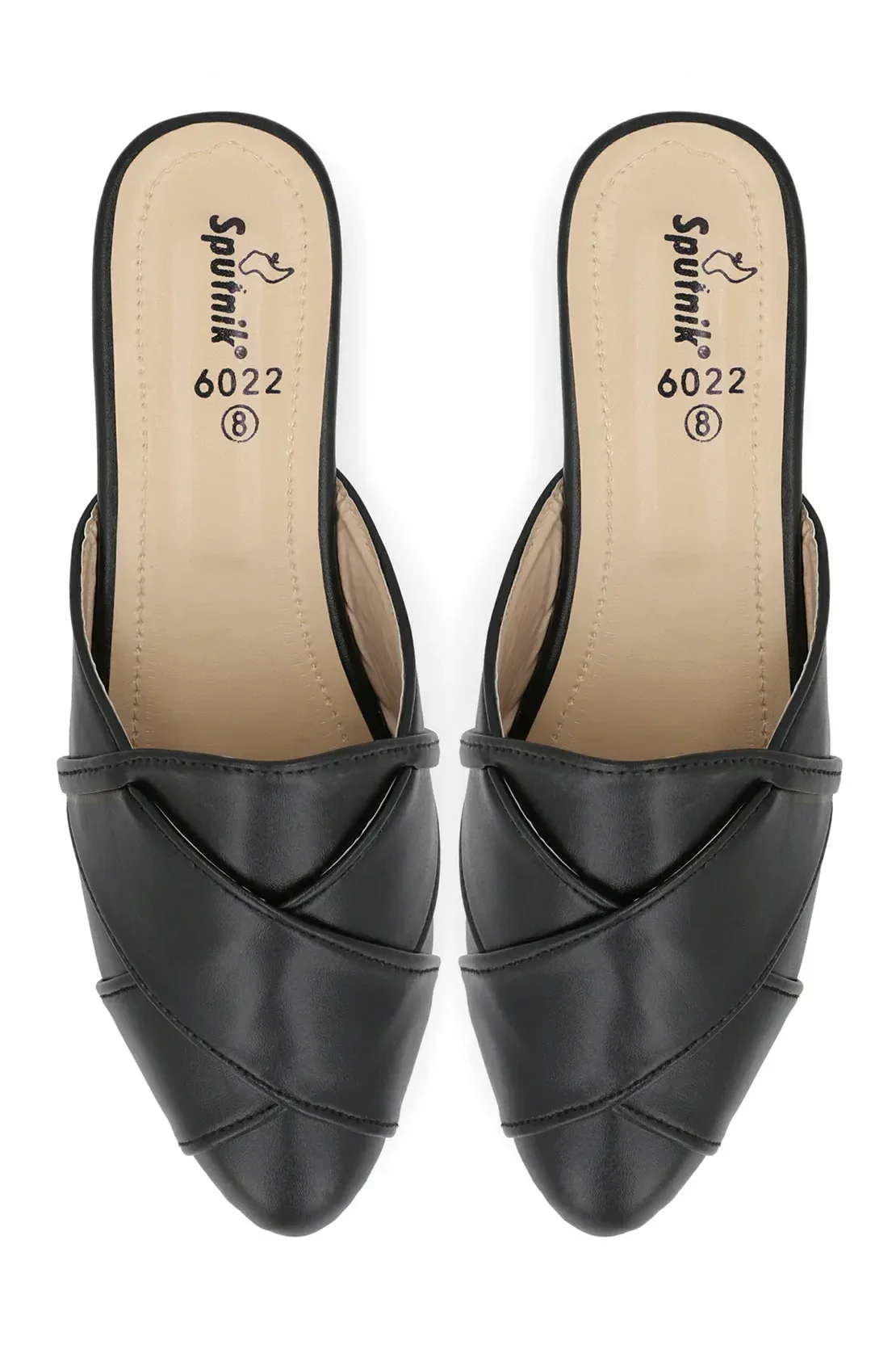 Black Pump H04248/002 - Image 3
