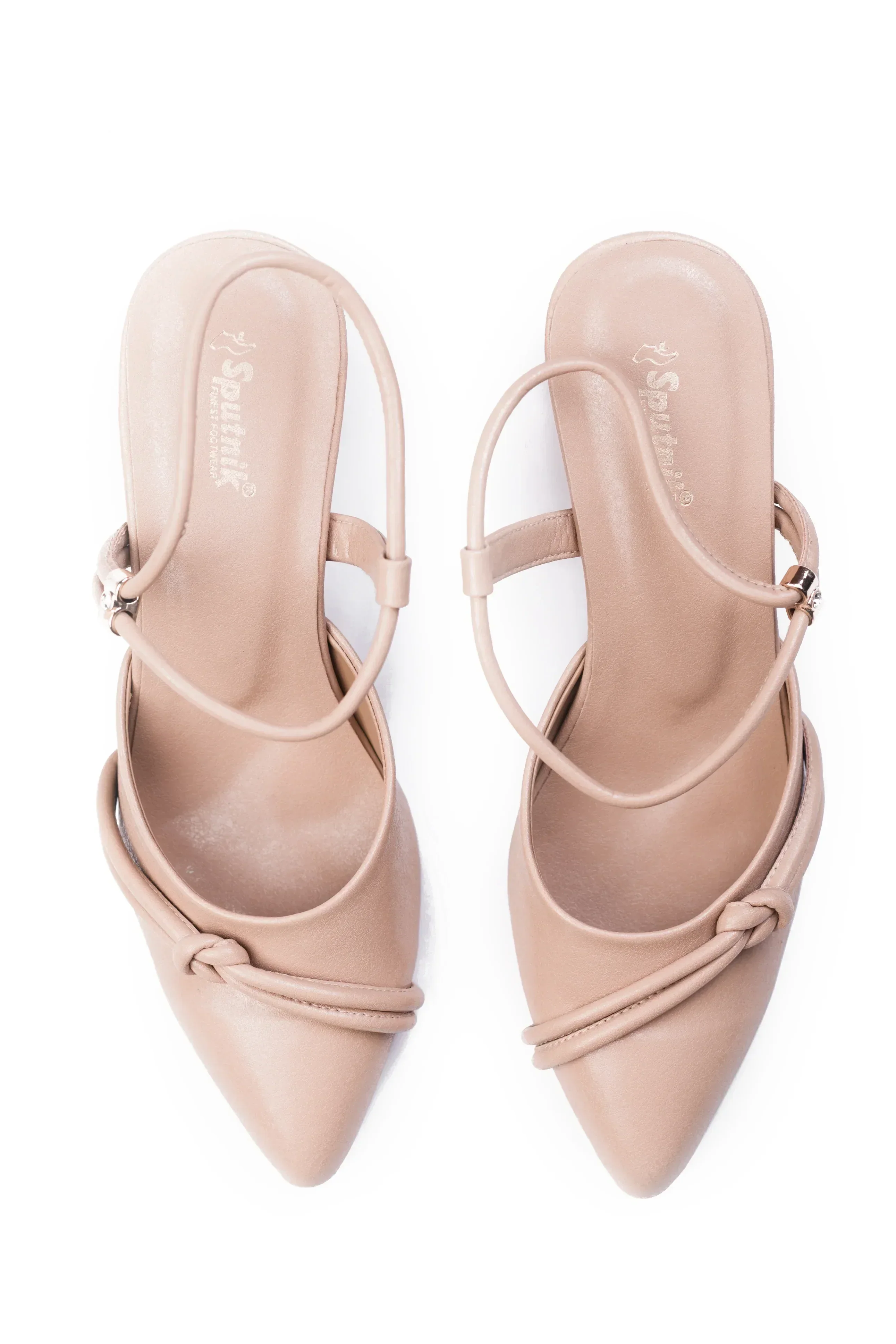 Fawn Pump J04020/006 - Image 3