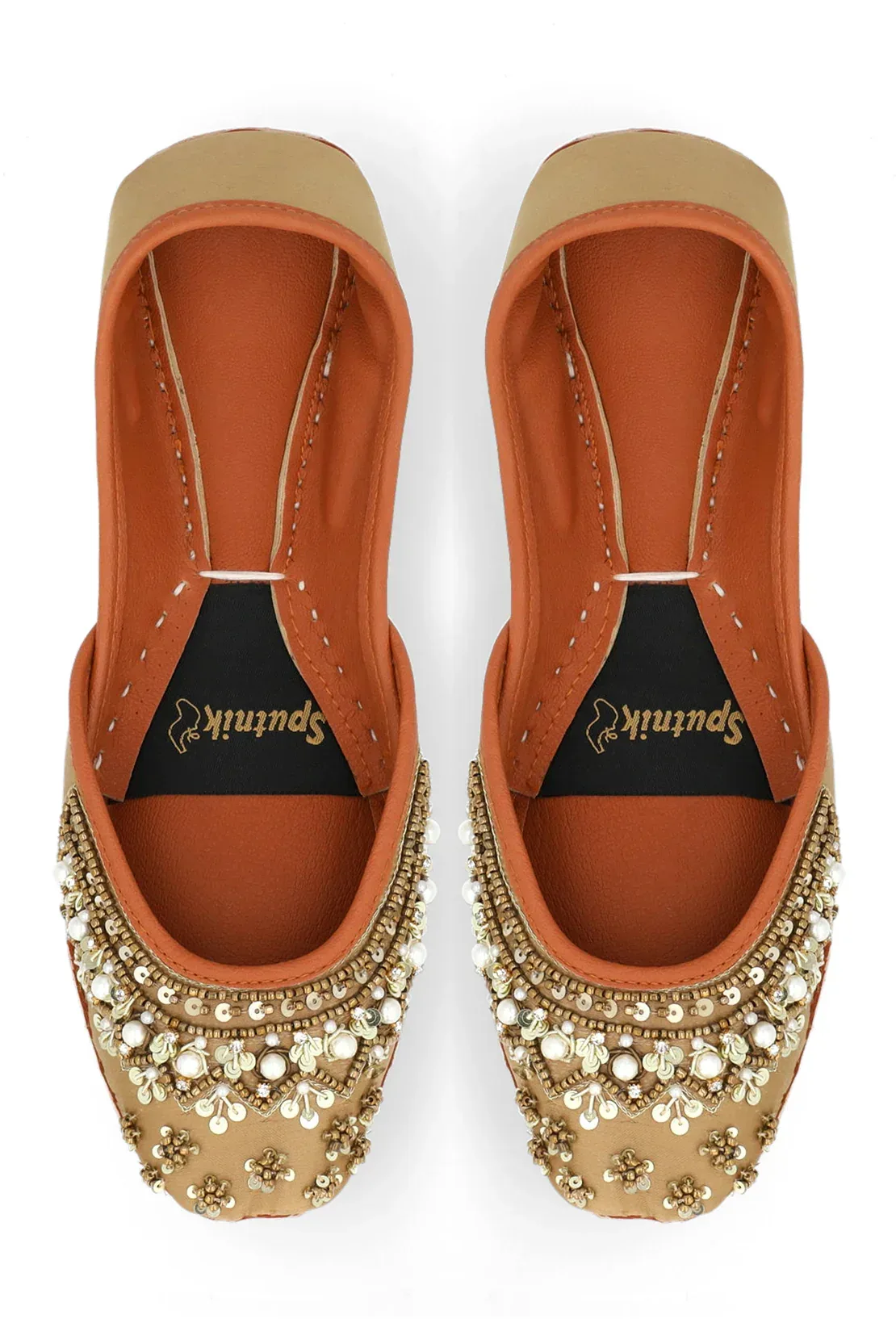 Golden Khussa G04225/011 - Image 3