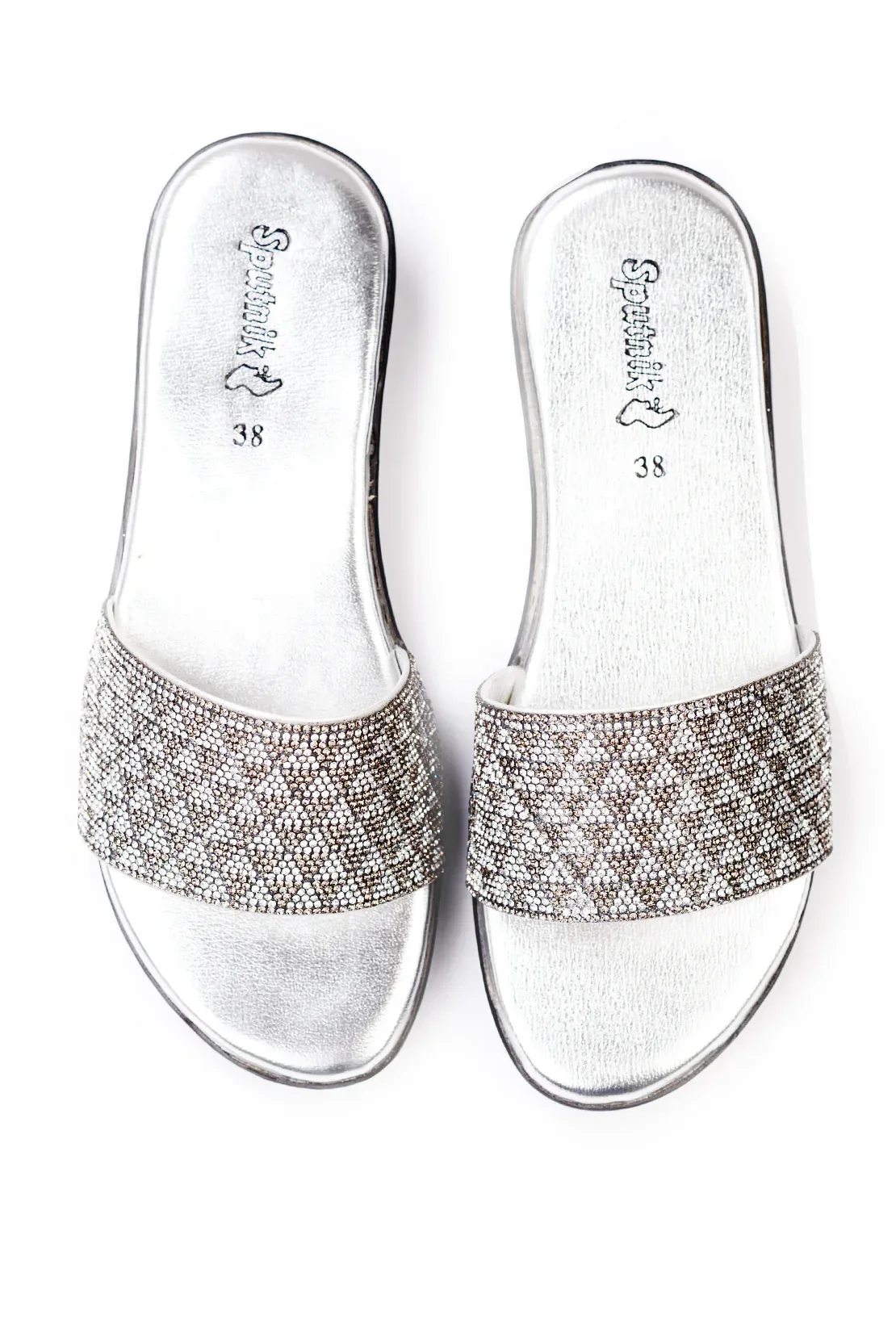 Silver Wedge J02693/010 - Image 3